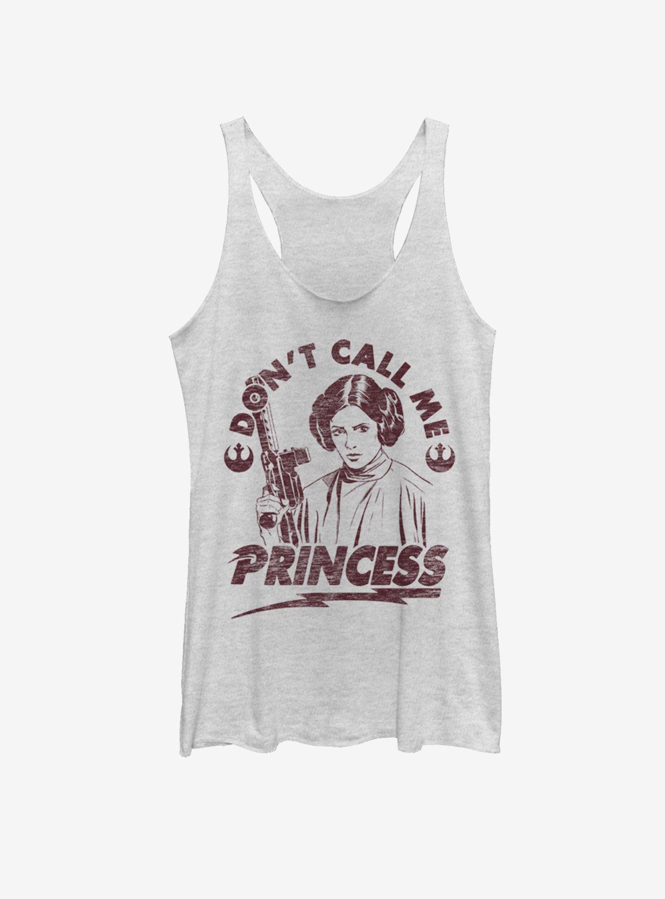 Star Wars Tough Girls Tank, , hi-res