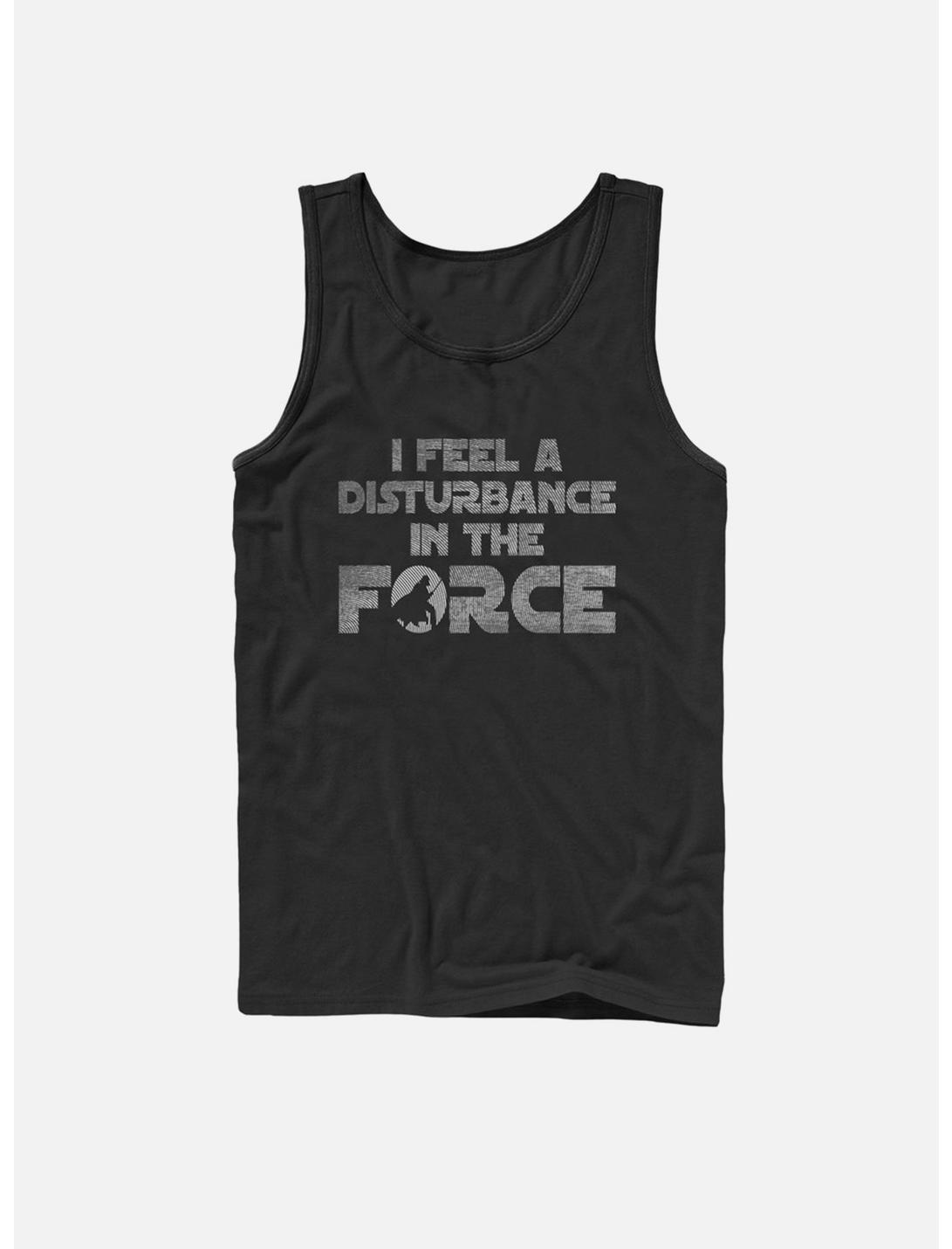 Star Wars Disturbance Tank , BLACK, hi-res
