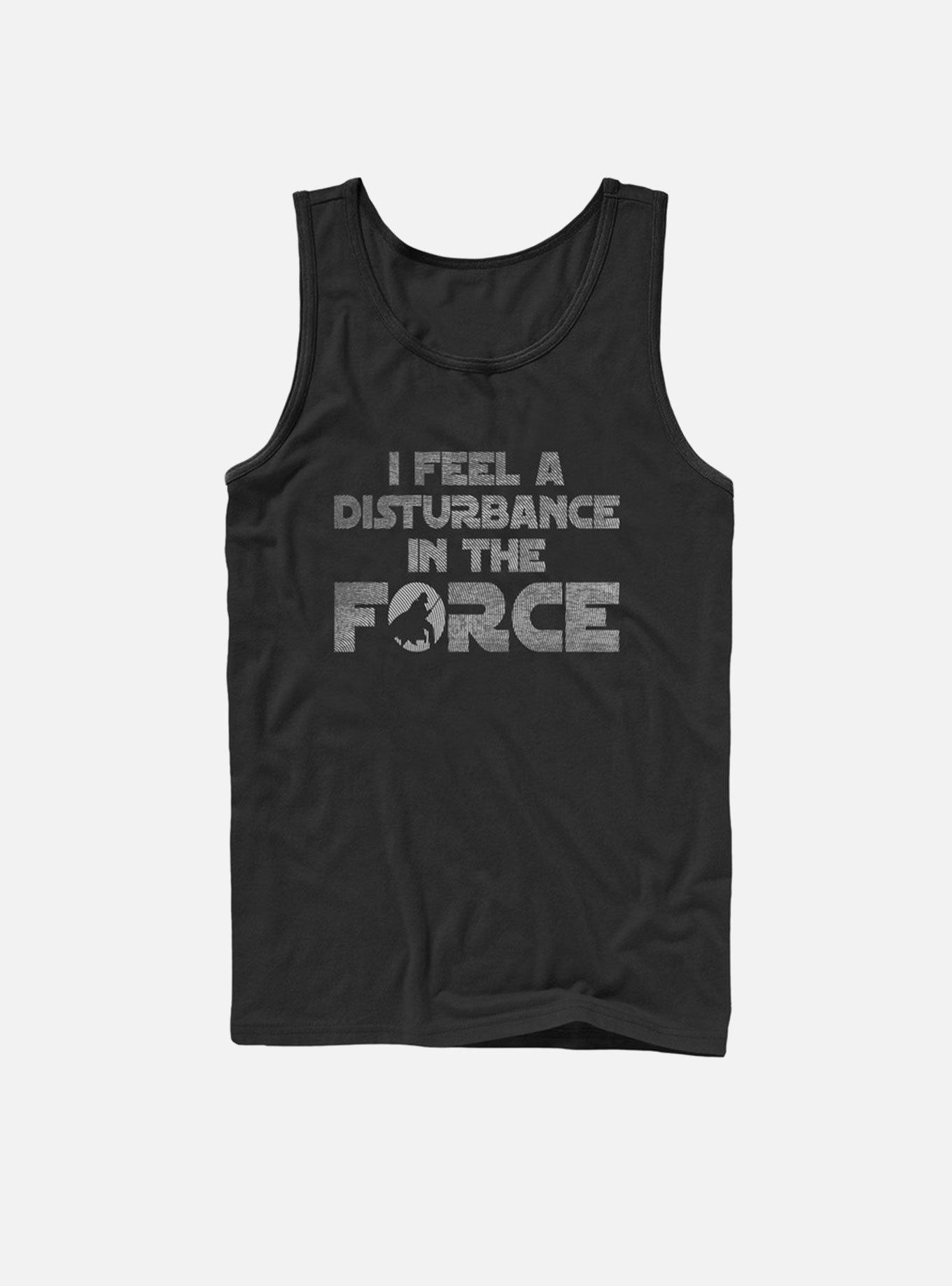 Star Wars Disturbance Tank , BLACK, hi-res