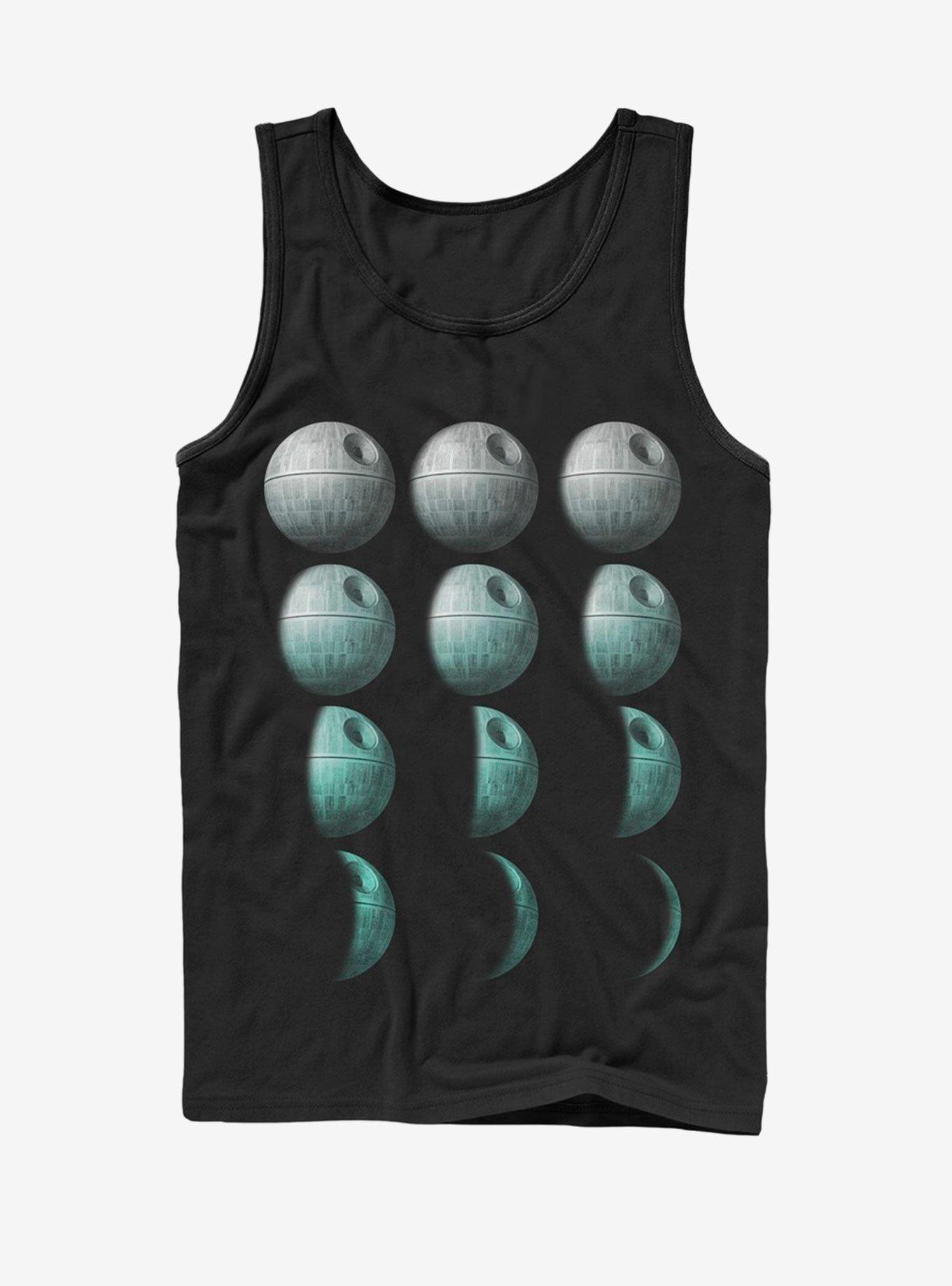 Star Wars Total Eclipse Tank , BLACK, hi-res