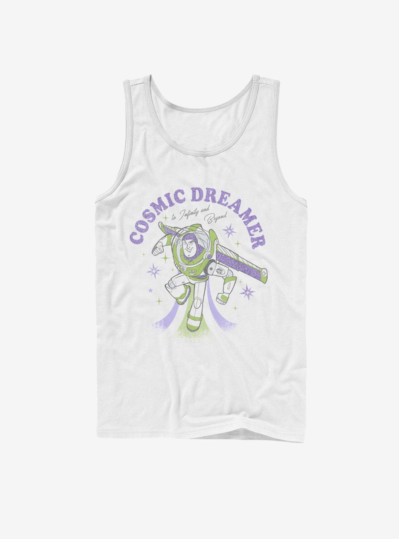 Disney Toy Story Cosmic Dreamer Tank, , hi-res