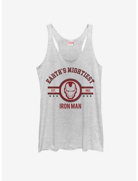 Marvel Iron Man Mighty Iron Girls Tank, , hi-res