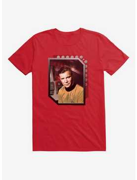 Star Trek Captain Kirk T-Shirt, , hi-res