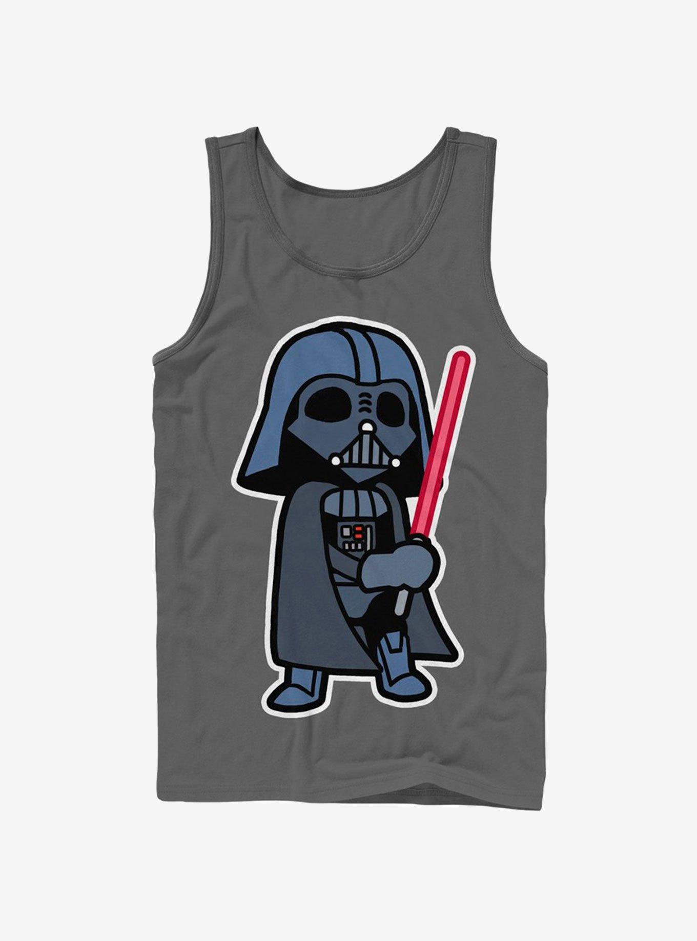Star Wars Duel Me Tank , , hi-res