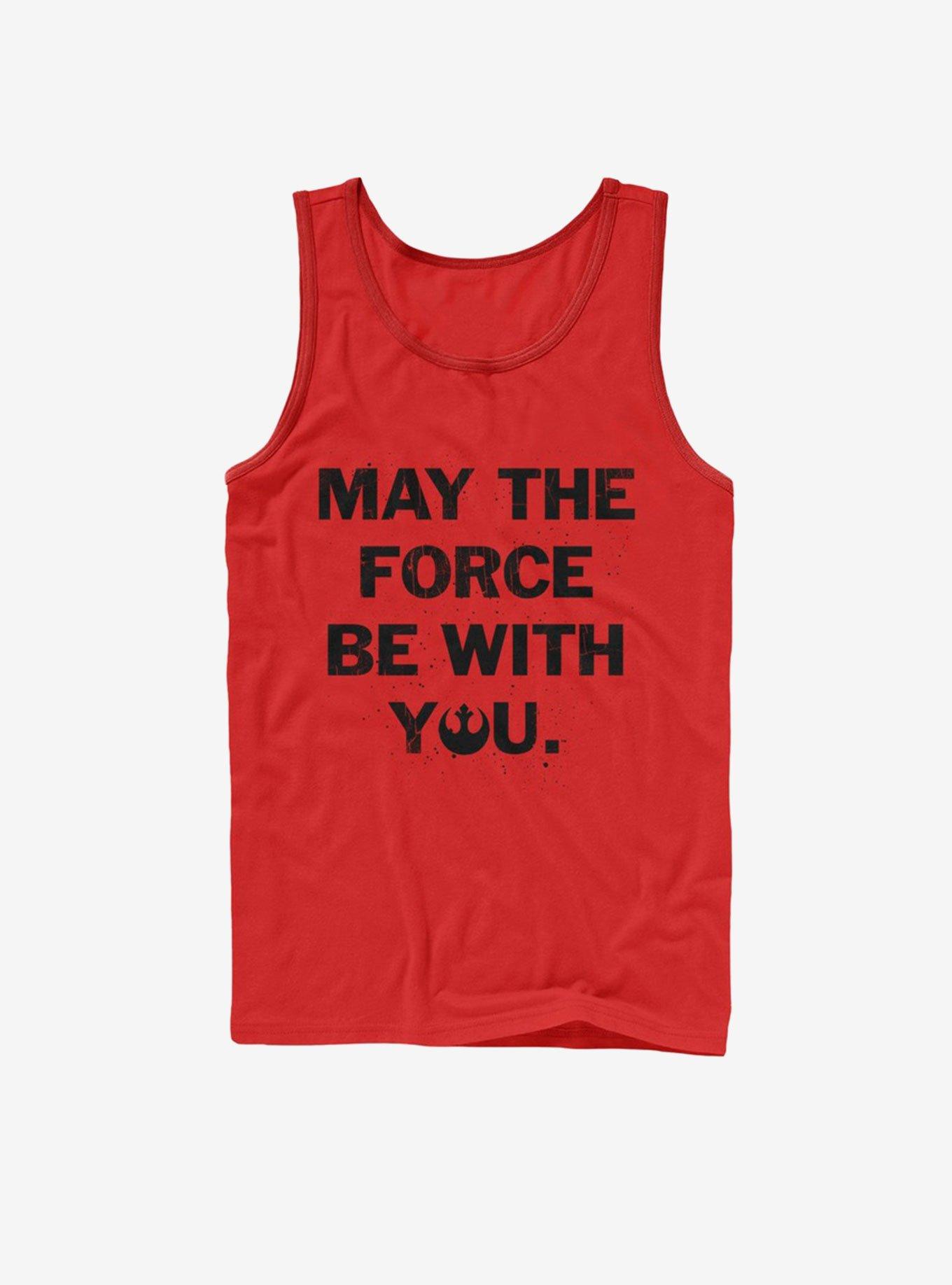 Star Wars May The Tank , , hi-res