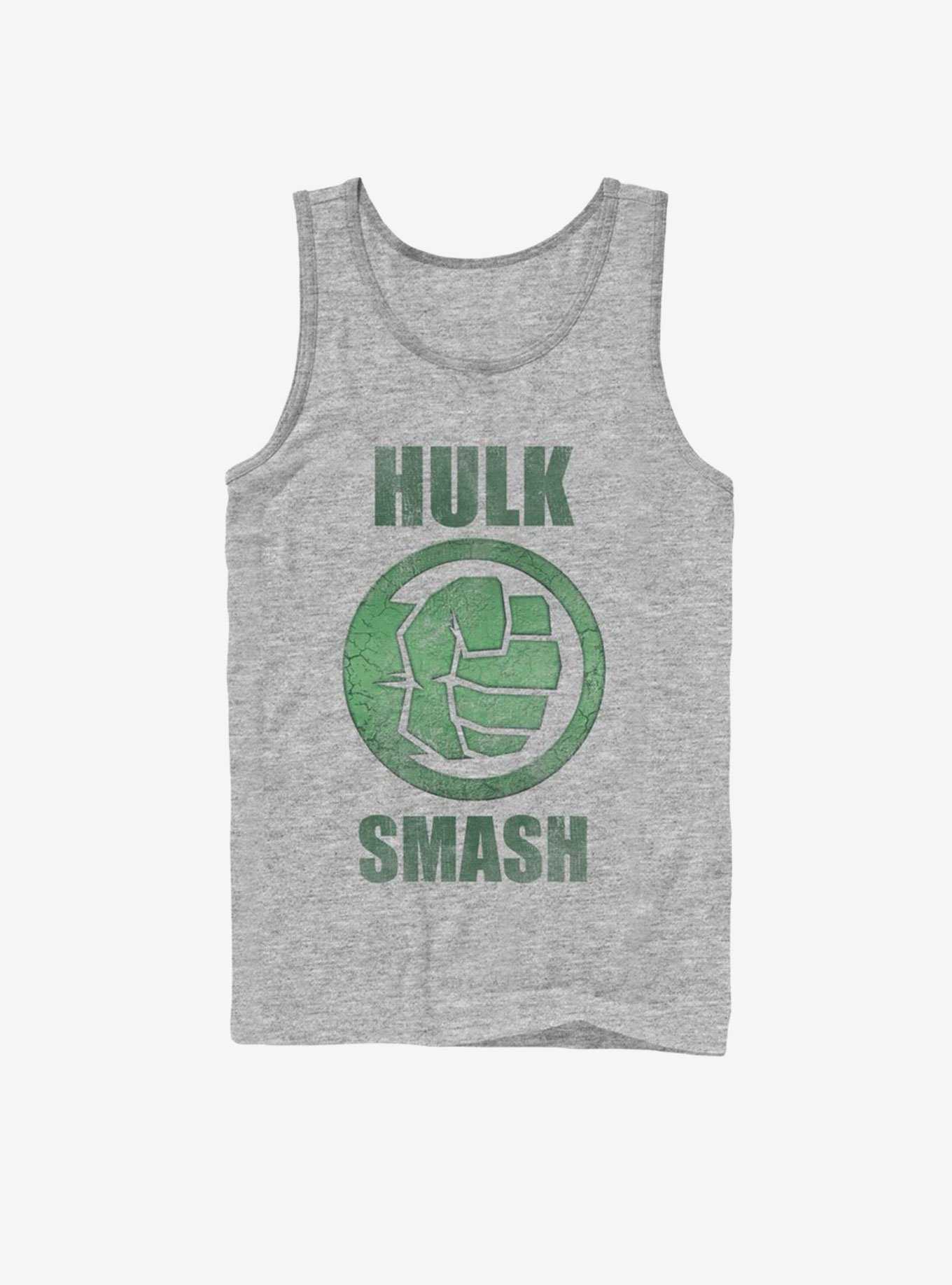 Marvel Hulk Hulk It Tank, , hi-res