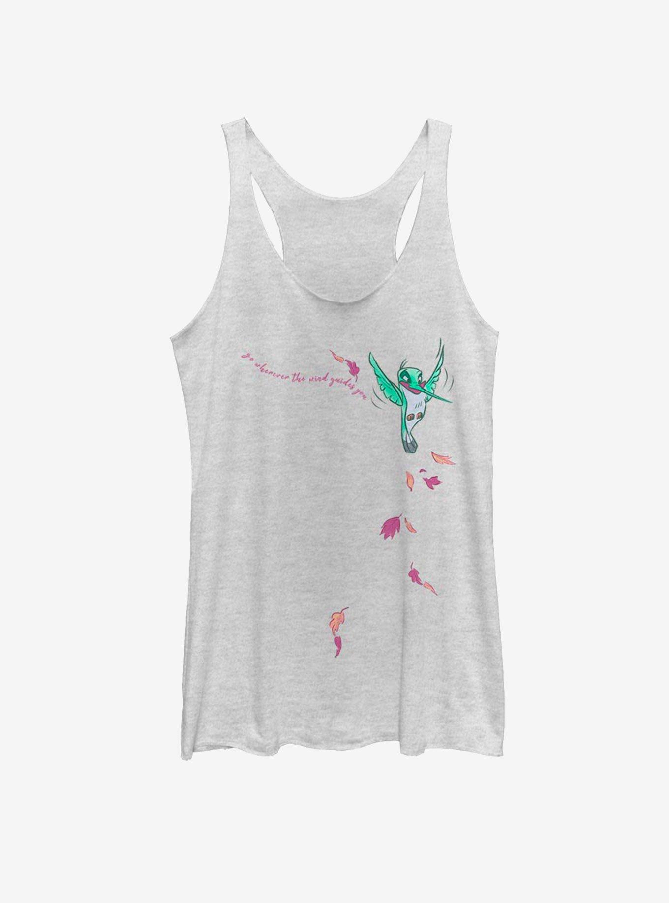Disney Pocahontas Windy Flit Girls Tank, , hi-res