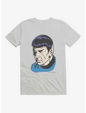 Star Trek Spock Pop Art T-Shirt, , hi-res
