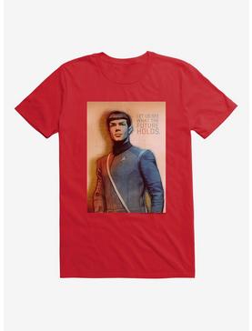 Star Trek: Discovery Spock T-Shirt, , hi-res