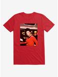 Star Trek Uhura Original Series T-Shirt, , hi-res