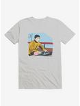 Star Trek Sulu Control Room T-Shirt, , hi-res