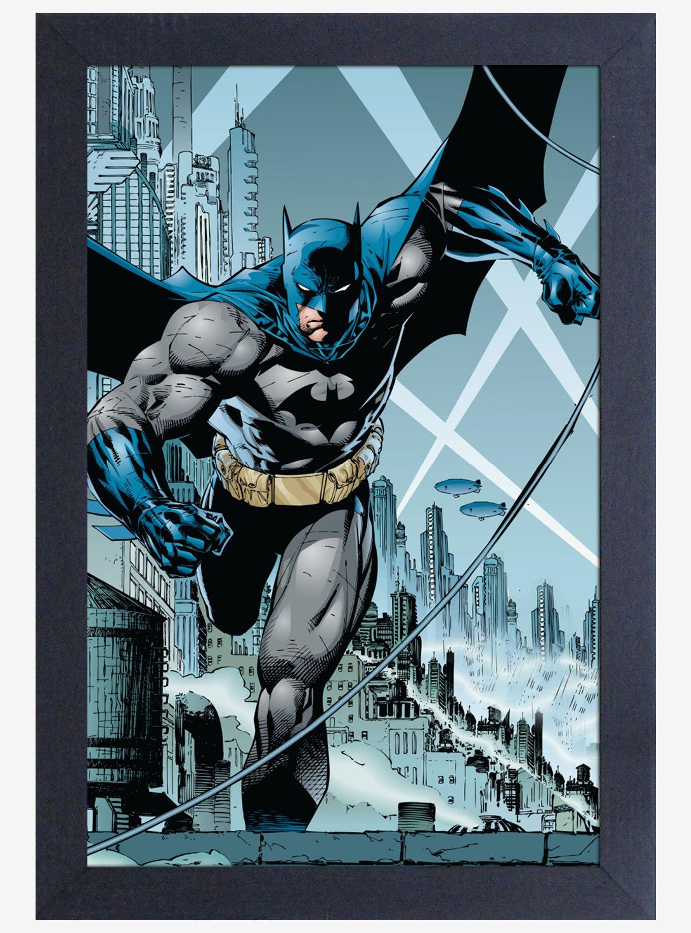 DC Comics Batman Poster, , hi-res