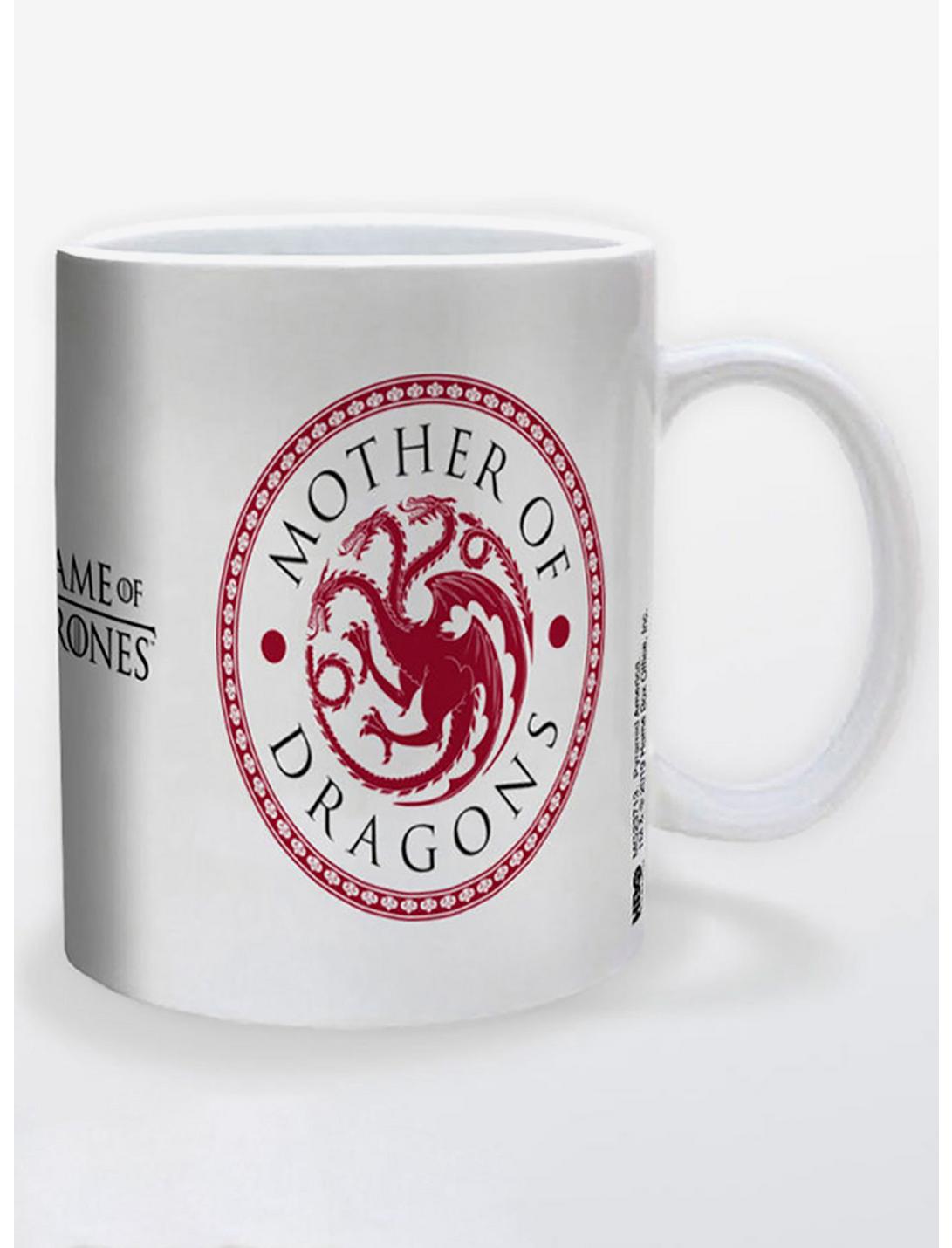Games Of Thrones Mother Of Dragons Mug, , hi-res