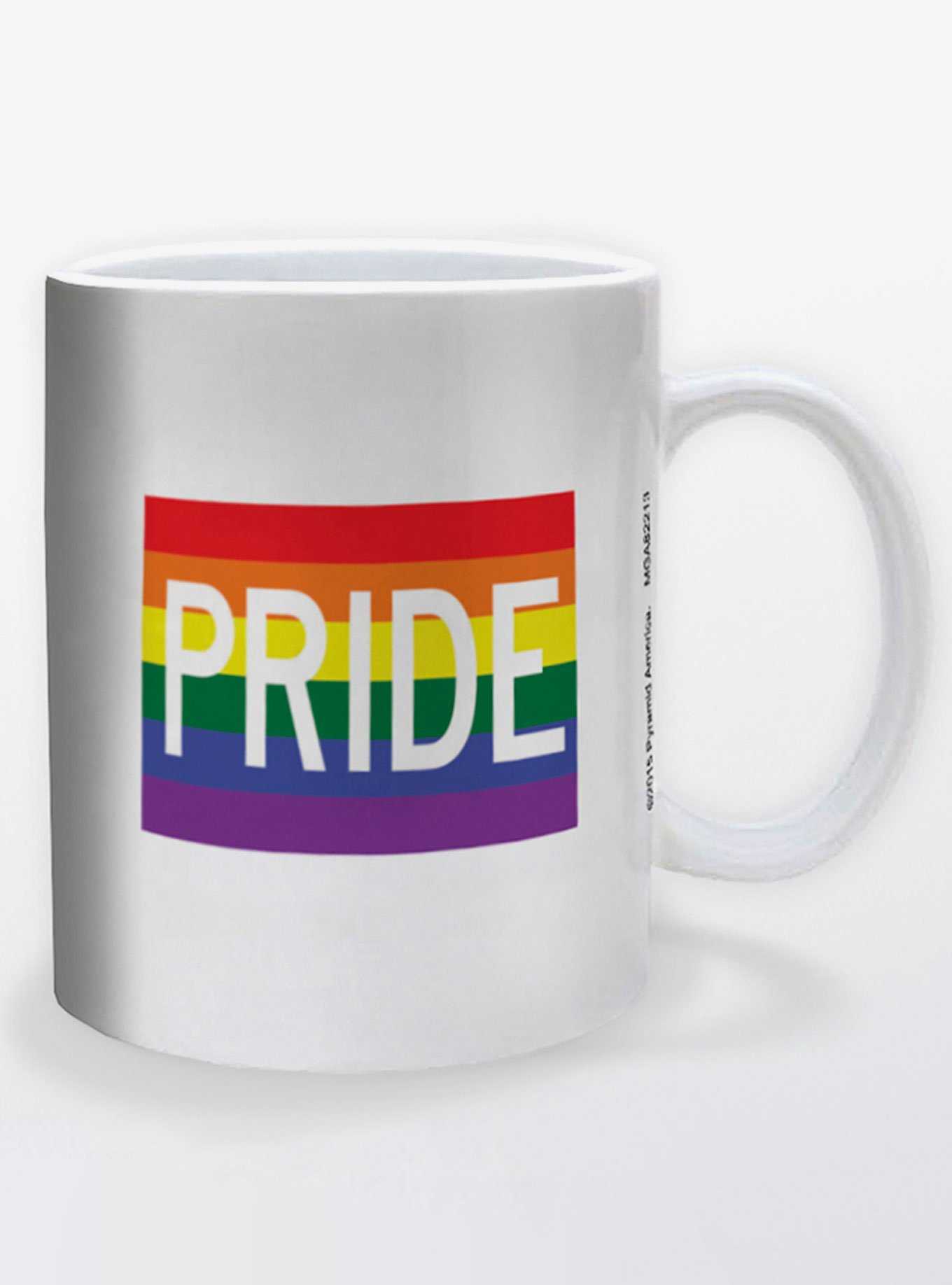Gay Pride Rainbow, , hi-res