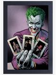 DC Comics Joker Poster, , hi-res