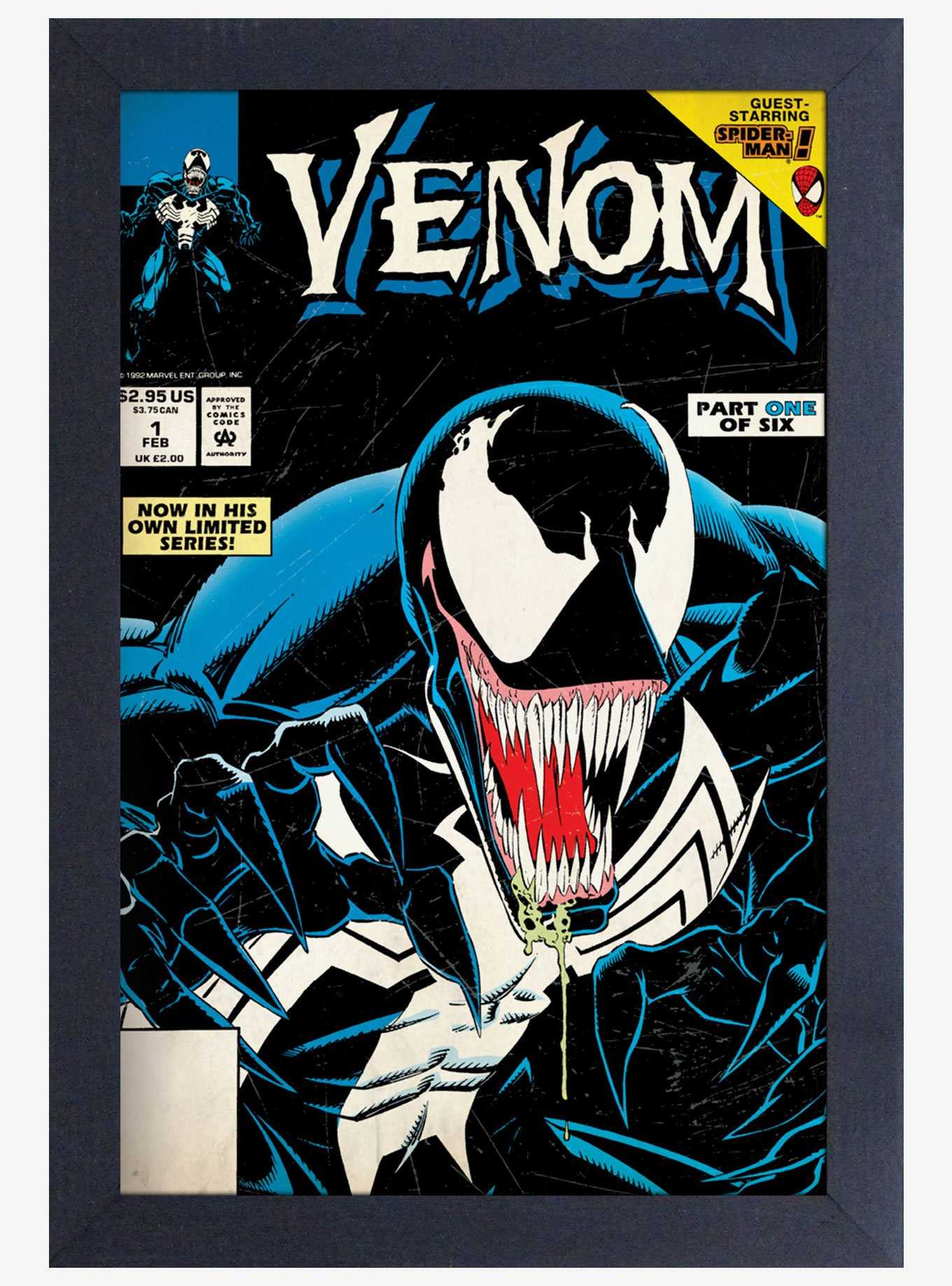Venom and Shadow nerf next update?