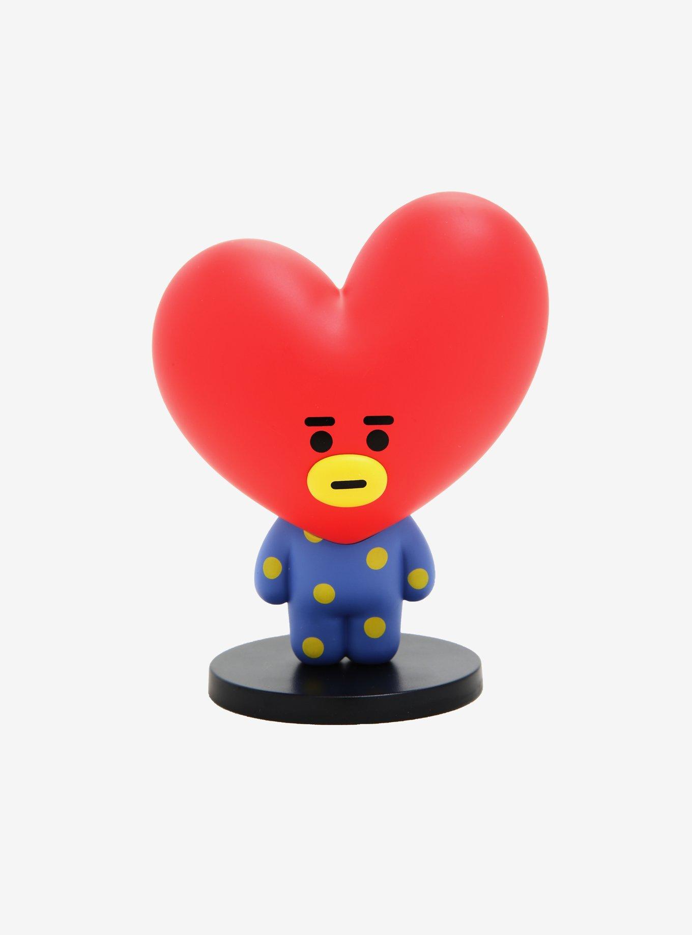 BT21 Tata Medium Collectible Figure, , hi-res