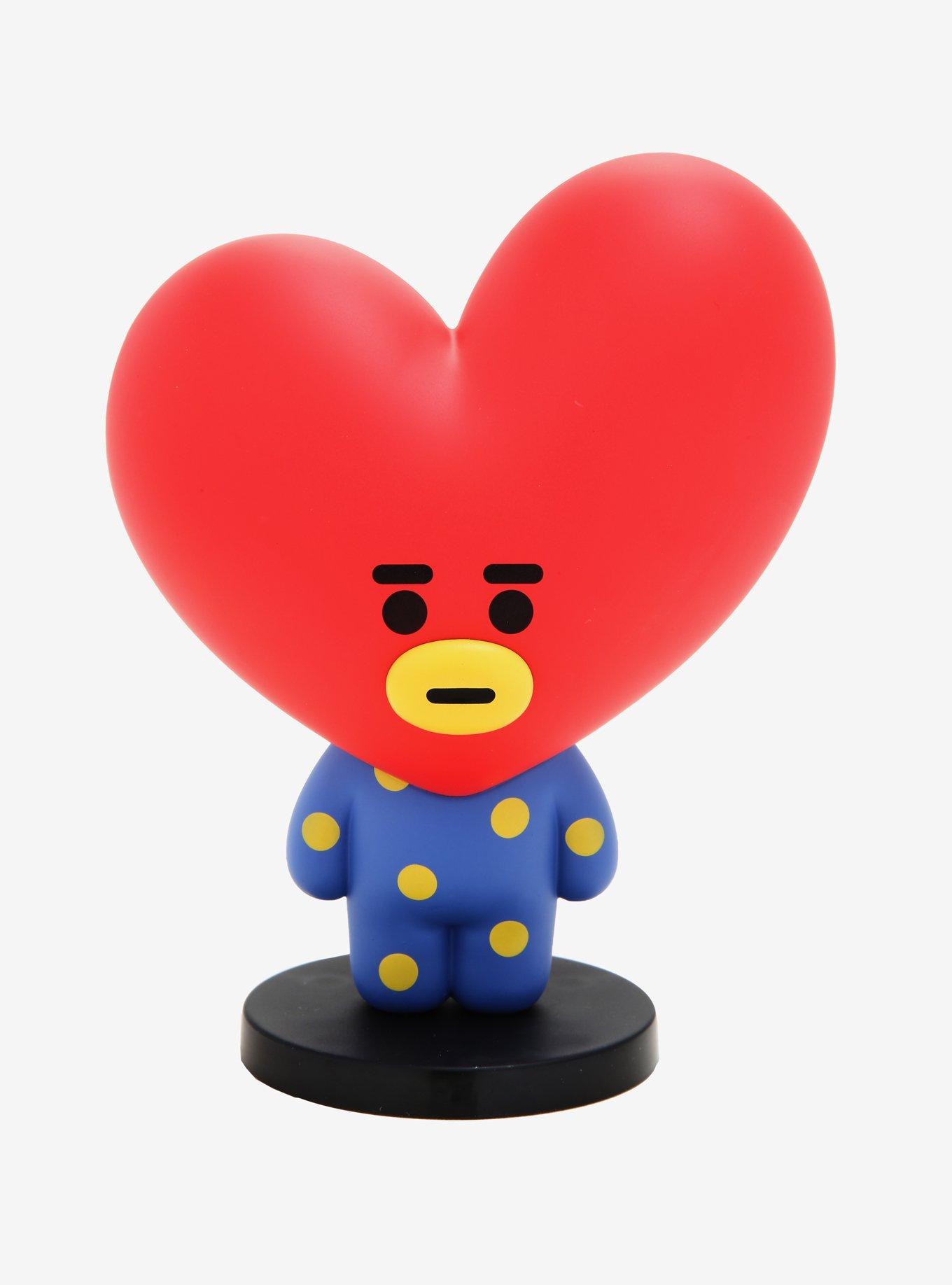BT21 Tata Large Collectible Figure, , hi-res