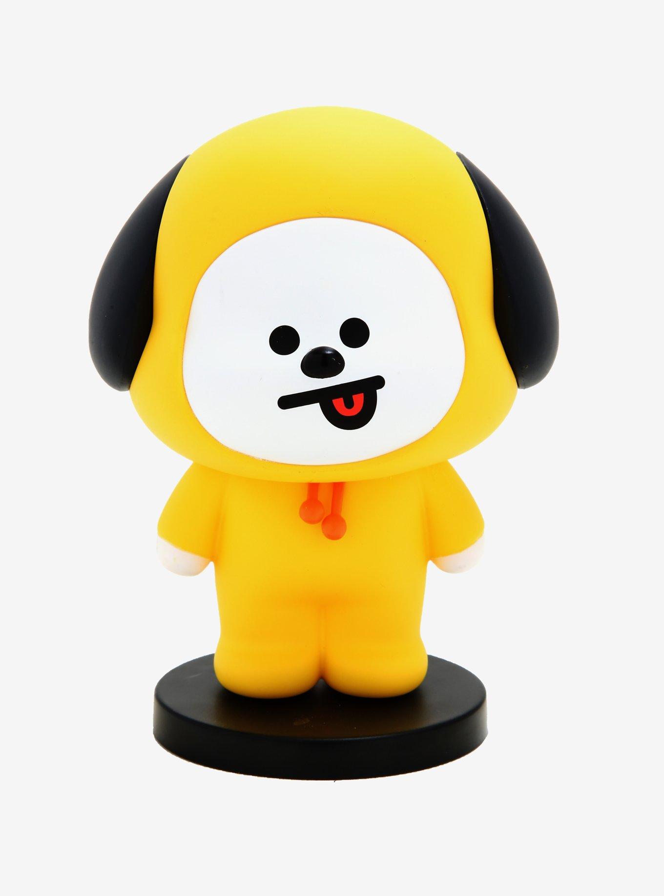 chimmy plush hot topic