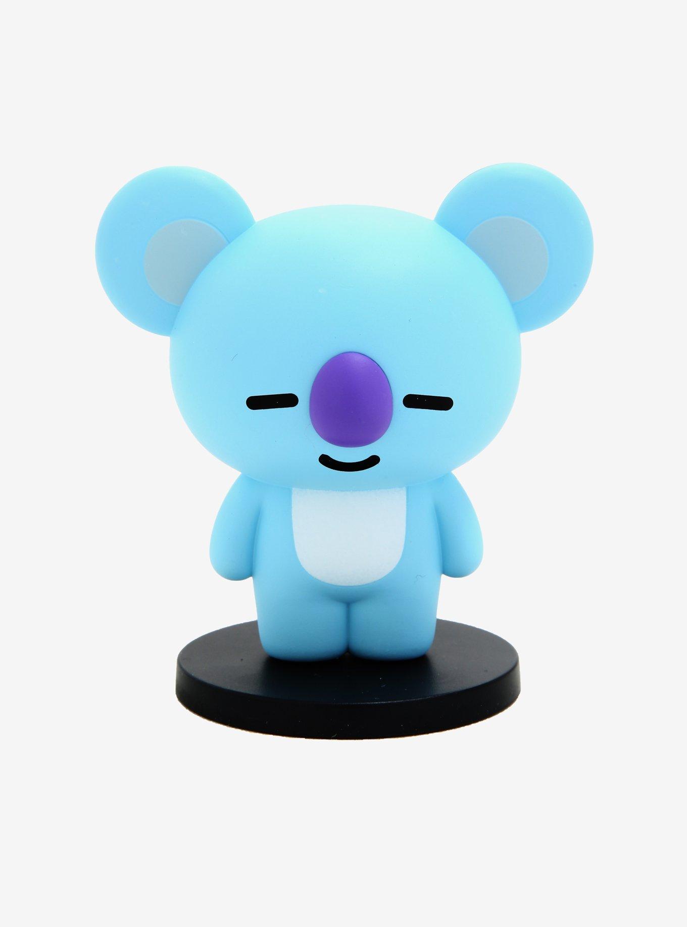 BT21 Koya Large Collectible Figure, , hi-res