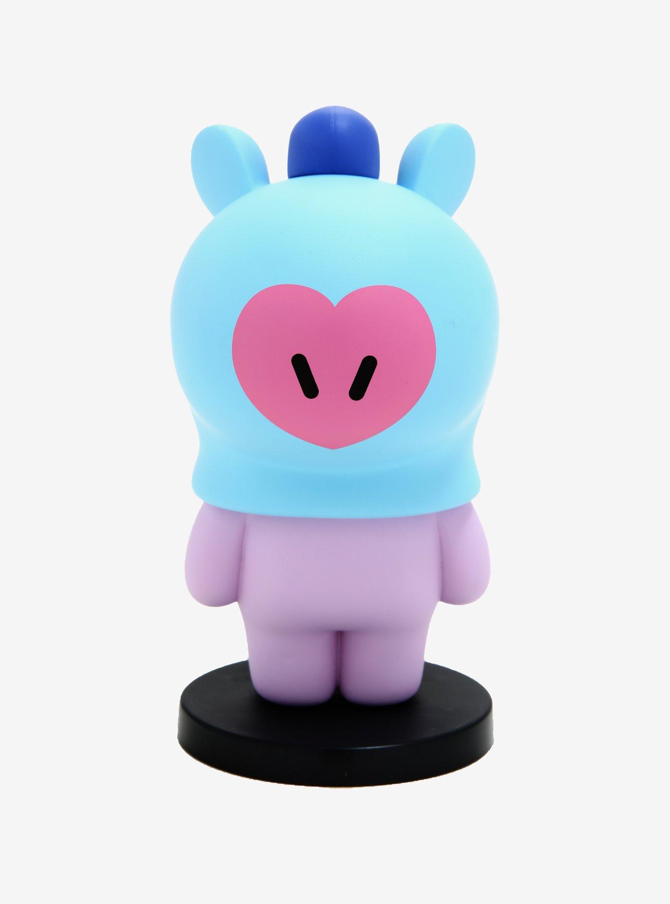 BT21 - BT21 フラグメントMANG BT21 x FRAGMENT Official Plush Doll Medium Size – K-STAR