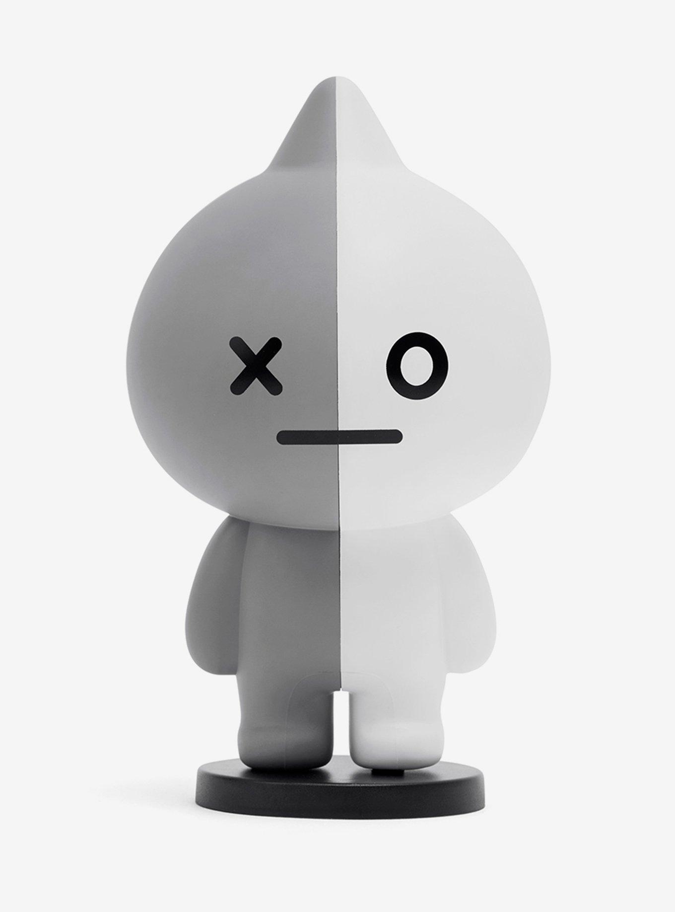 Bt21 van 2025 plush hot topic