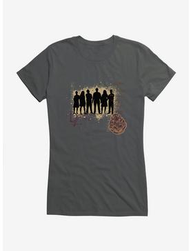 Harry Potter Dumbledore's Army Team Girls T-Shirt, , hi-res