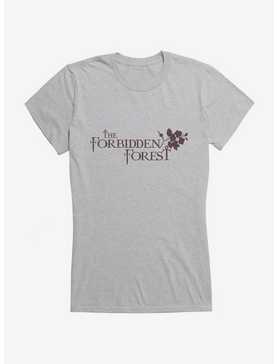 Harry Potter Forbidden Forest Girls T-Shirt, , hi-res