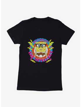 SpongeBob SquarePants Don't Neglect Intellect Womens T-Shirt, , hi-res