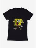 SpongeBob SquarePants I See You Stars Womens T-Shirt, , hi-res