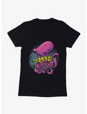 SpongeBob SquarePants Jumpin' Jellyfish Womens T-Shirt, , hi-res
