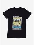 SpongeBob SquarePants SpongeBob SmartyPants Womens T-Shirt, , hi-res