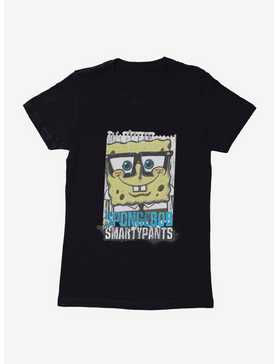 SpongeBob SquarePants SpongeBob SmartyPants Womens T-Shirt, , hi-res