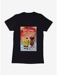 SpongeBob SquarePants 'Tis The Season For Absorbency Womens T-Shirt, , hi-res