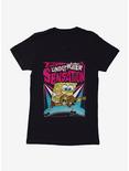 SpongeBob SquarePants Underwater Sensation Womens T-Shirt, , hi-res