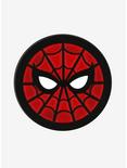Marvel Spider-Man: Far From Home Spidey Signal Enamel Pin - BoxLunch Exclusive, , hi-res