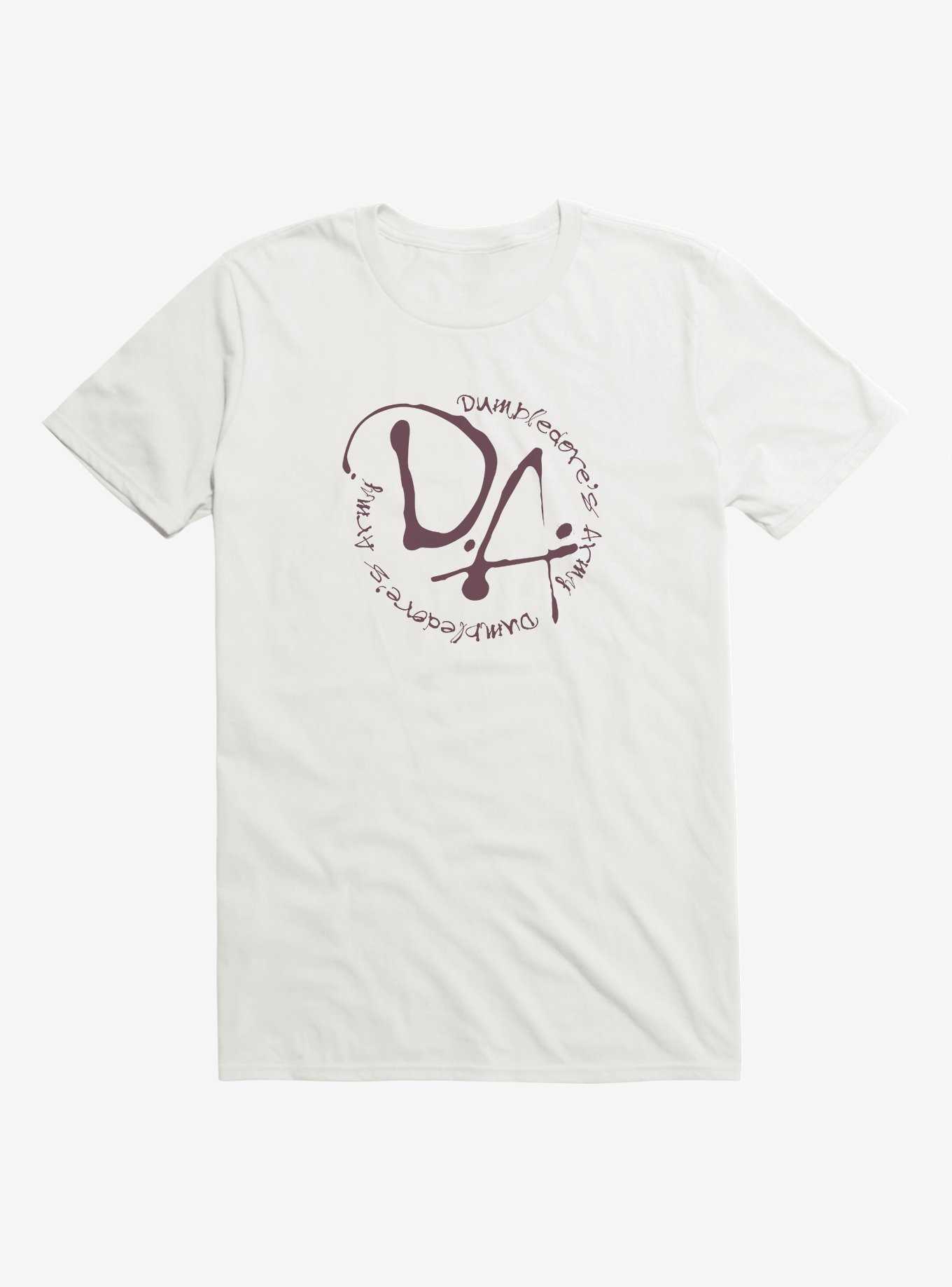 Harry Potter Dumbledore's Army Logo T-Shirt, , hi-res