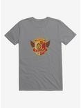 Harry Potter Gryffindor Captain Shield T-Shirt, , hi-res