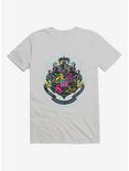 Harry Potter Hogwarts Houses Sigil T-Shirt, , hi-res