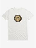Harry Potter Ministry of Magic Logo T-Shirt, , hi-res