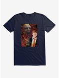 Harry Potter Voldemort Harry T-Shirt, NAVY, hi-res