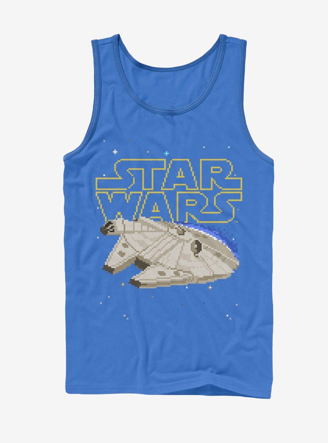 Star Wars Falcon Squared Tank , , hi-res