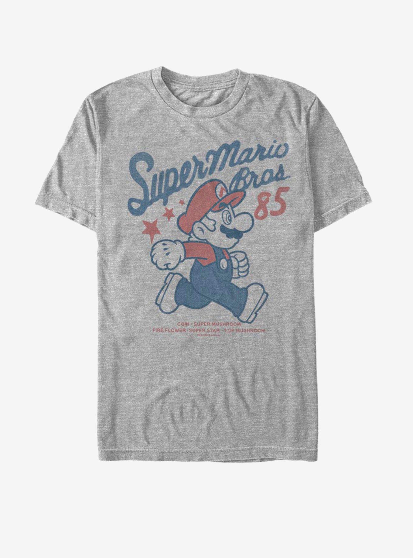Nintendo Great T-Shirt, , hi-res