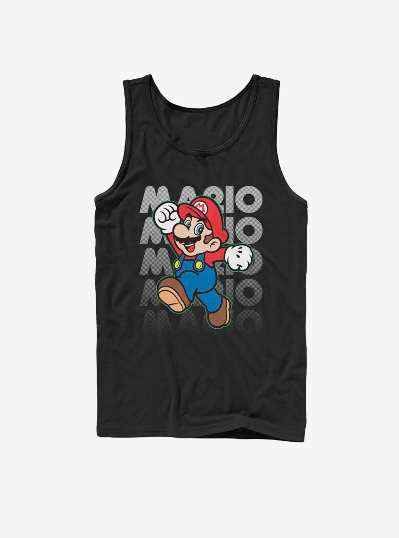 Nintendo Mario Four Tank, , hi-res