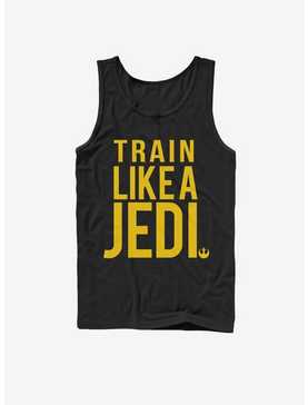 Star Wars Train Like A Jedi Tank, , hi-res