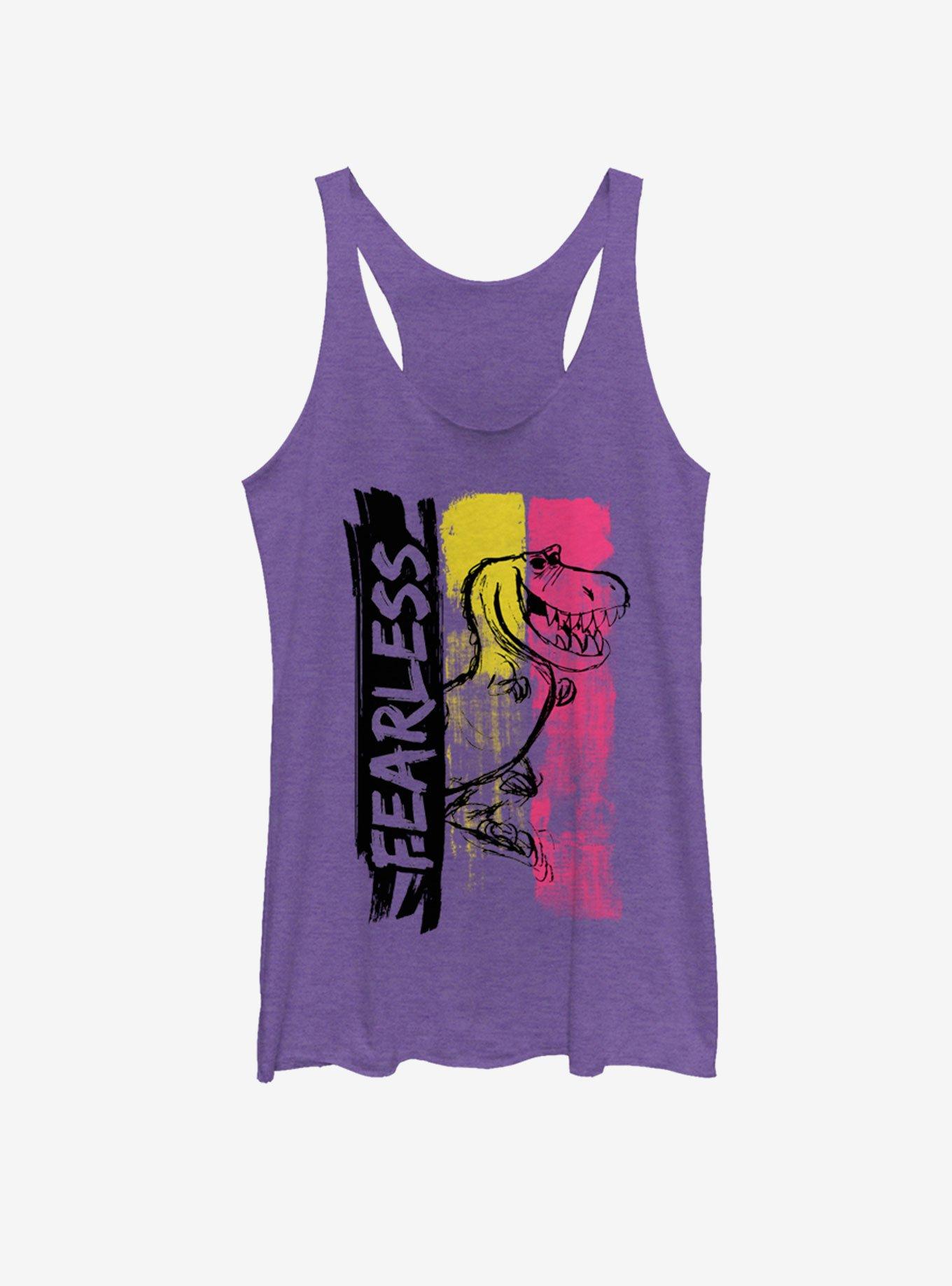 Disney Pixar The Good Dinosaur Fearless Girls Tank, , hi-res