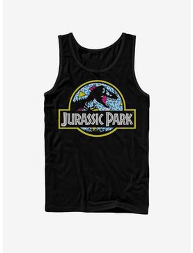 Jurassic Park Toothy Cookie Tank, , hi-res
