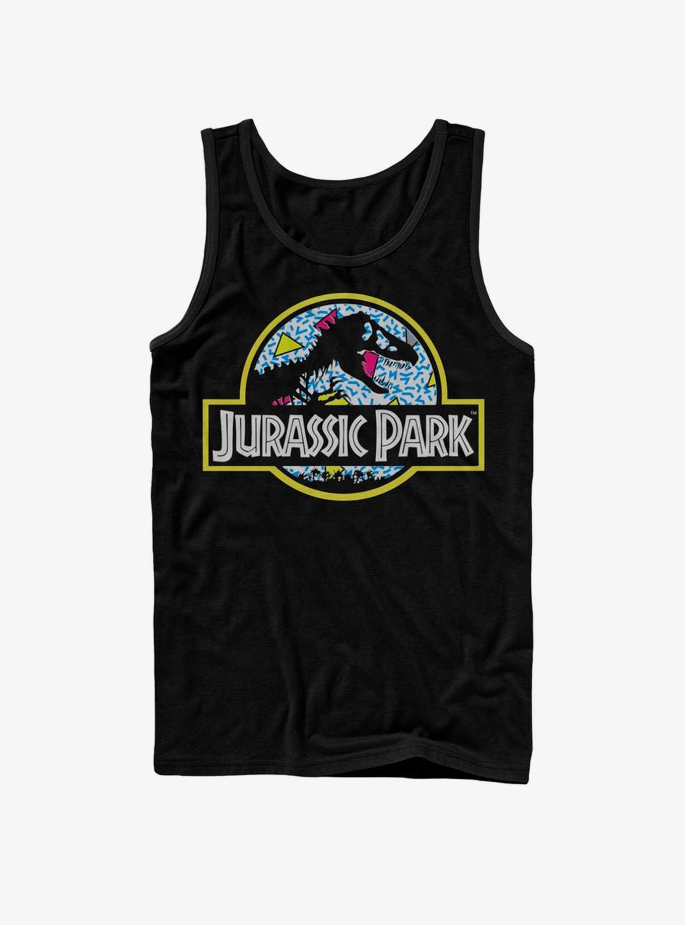 Jurassic Park Toothy Cookie Tank, , hi-res
