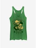 Star Wars Lucky One Girls Tank, ENVY, hi-res