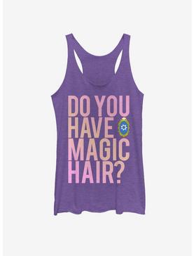 Disney Wreck-It Ralph Magic Hair Girls Tank, , hi-res